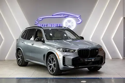 صورة 4 لـ 2025 BMW X5