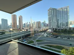 Fully Furnished 1 BR | Large Layout | Iconic Burj Khalifa View
