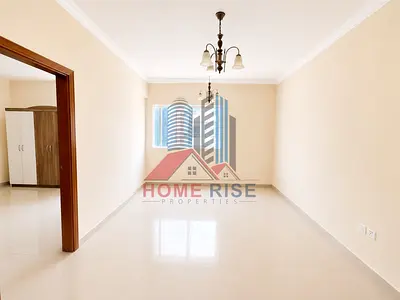 Affordable Luxury 1BHK | Free Covered Parking | Wardrobes | Prime Location | Just AED 37K