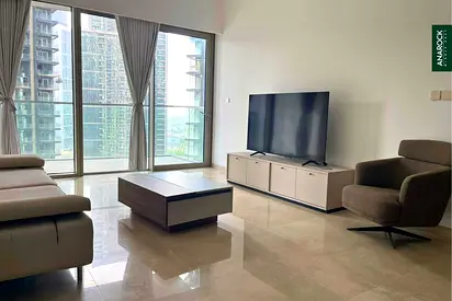 Furnished | Arabian Gulf View | Ready To Move