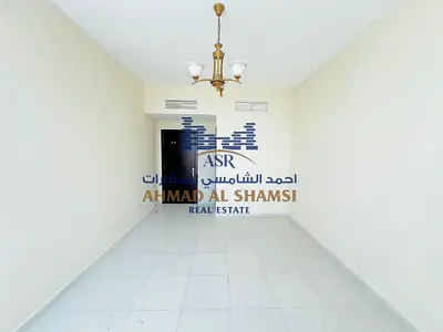 Hot Offer 1 parking Free|| Specious 2BR Near Dubai Border || Wardrobe And Balcony || Ready To Move