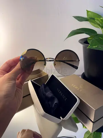 Versace sunglasses