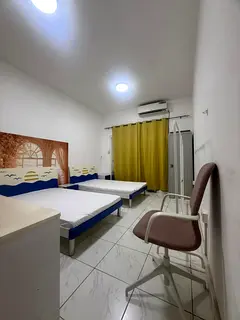 Ladies Bed Space in Al Wahda street