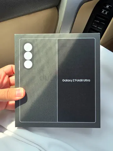 Samsung TDRA (just open) - Foldable phone