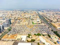 1-Month Free | Spacious 1BR | Near Metro | Prime Location | Sheikh Zayed Road | Duja Tower