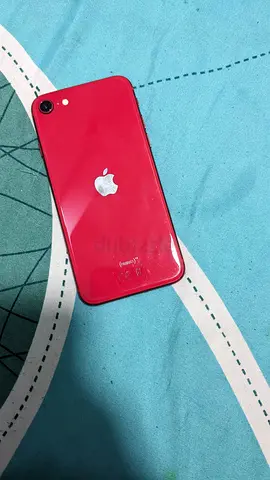 Iphone SE 2020 64gb