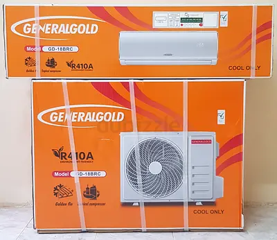 Best quality AC 1.5 ton