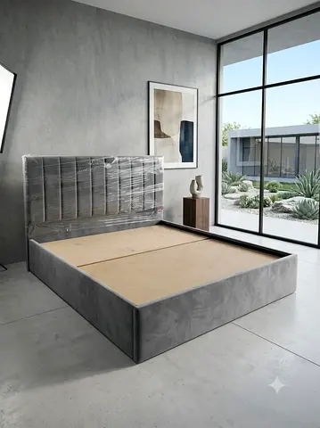 New Queen Bed Frame For Sale