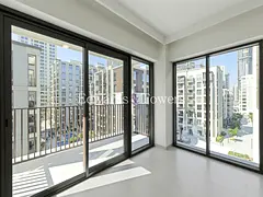 Exclusive | Corner 2BR Unit | Vacant | High Floor