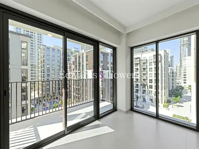 Exclusive | Corner 2BR Unit | Vacant | High Floor