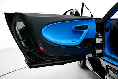 2024 Bugatti SUPER SPORT — фото 10