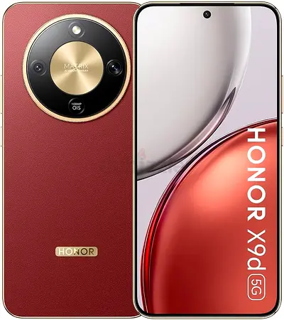 Honor X9d 256GB UAE Version For Sale With Good Condition 10/10