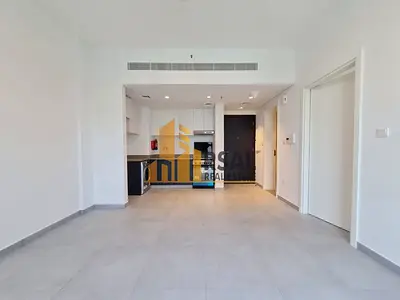 1 BHK Apartment in Link Aljada | Luxury and Lavish | Mortgage Possible