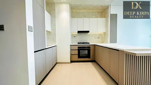 Brand New | With Plunge Pool | High Floor | Luxury