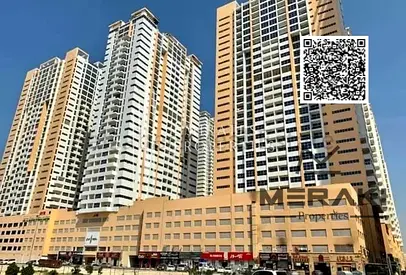 open view + fully furnished + ready to move
