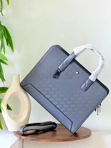 Montblanc bag