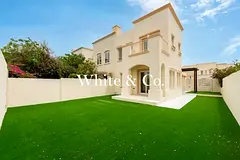 Desirable Type 4E | New to market | Vacant