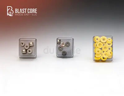Gasket manufacturer in uae | BlastCore Middle East LLC