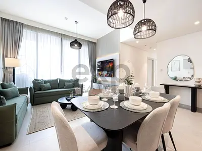 Lowest Priced Unit | High Floor | Sea View