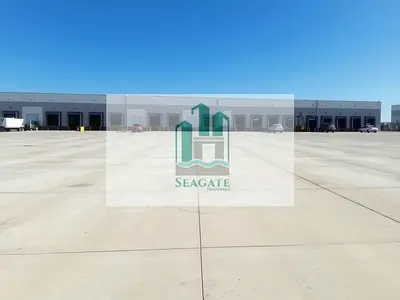 Industrial Plot for Sale – Industrial Plot for Sale – Umm Al Quwain