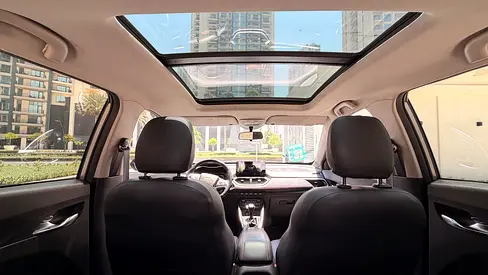 2022 Chevrolet GROOVE 照片 9