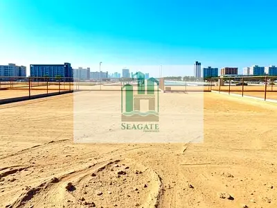 G+6 Freehold Commercial & Residential Land in Al Jurf – For Sale