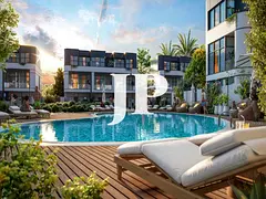 4-Bed Villa | Taormina Village 1 | Community & Pool Views