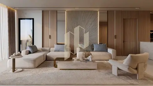 Modern 1 BR | High ROI | Prime Location