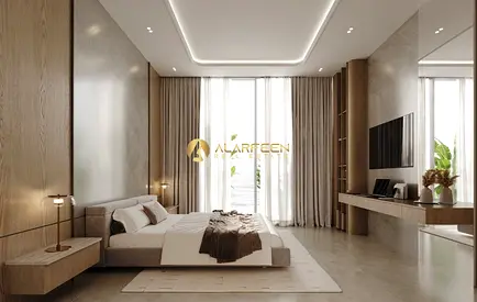 No Commission | Near Handover | Sky Line View |Limited Unit
