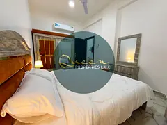 Fully Furnished One Bedroom Apartment For Monthly Rent In Al Rashidiya 3 Ajman