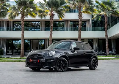 2,546 P.M |  Cooper S JCW Kit | 0% Downpayment | Excellent Condition!