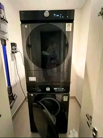 Samsung latest 11+9kg Washer and Dryer With Wifi Option