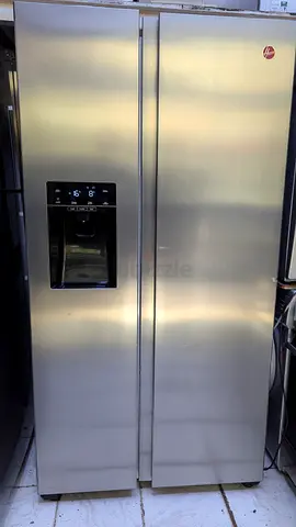 Fridge Freezer