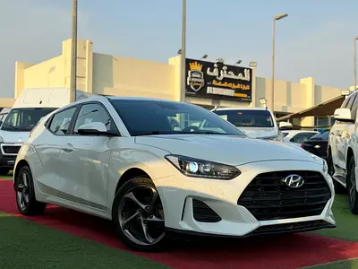 هيونداي فوليستر 2020