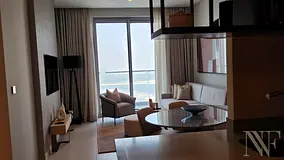 2BR in Vida Tower 1 | Natural Light | Spacious