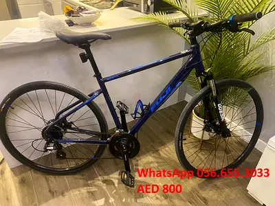 FUJI Transvers ONE-S (L)