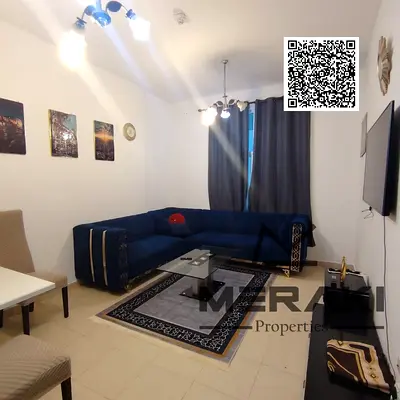 Best Price | Furnished 1BR | Parking Included