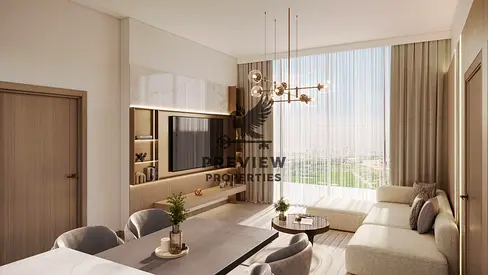 Distress Deal | Spacious Studio | Prime Sports City Location