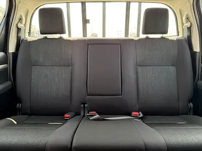 2026 Toyota HILUX — миниатюра 10