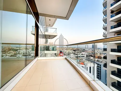 Chiller Free | Huge 3BHK With 2 Balconies | Higher Floor