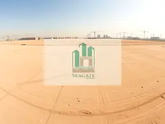 Massive Industrial Plot for Sale | Al Saja’a Industrial Area