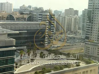 Annual 2 Bedroom Apartment for Rent in Al Nahda – Sharjah