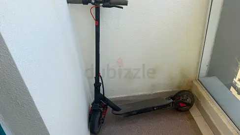 Rohan Wings Electric Scooter – Purchased This Year! 🛴⚡recently changed battery