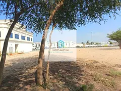 Residential Plot for Sale in Al Rifa’a – Sharjah - Prime corner location
