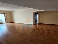 2bed + maids room I VACANT | Closed Kitchen I Beautiful View