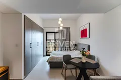 Fully Furnished | Chiller Free Building | Vacant
