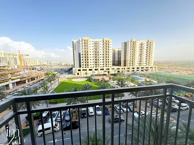 PARK VIEW | VACANT | READY TO MOVE