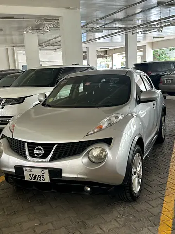 صورة 3 لـ 2013 Nissan JUKE