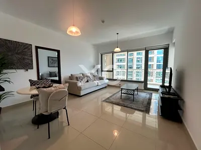 Vacant | Fully Furnished | Boulevard View