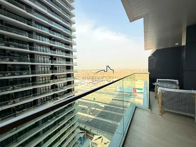 Brand New | Fully Furnished 1 bed | Great Deal